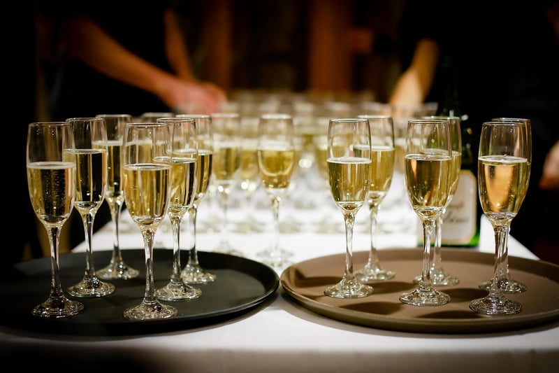 Exquisite Catering